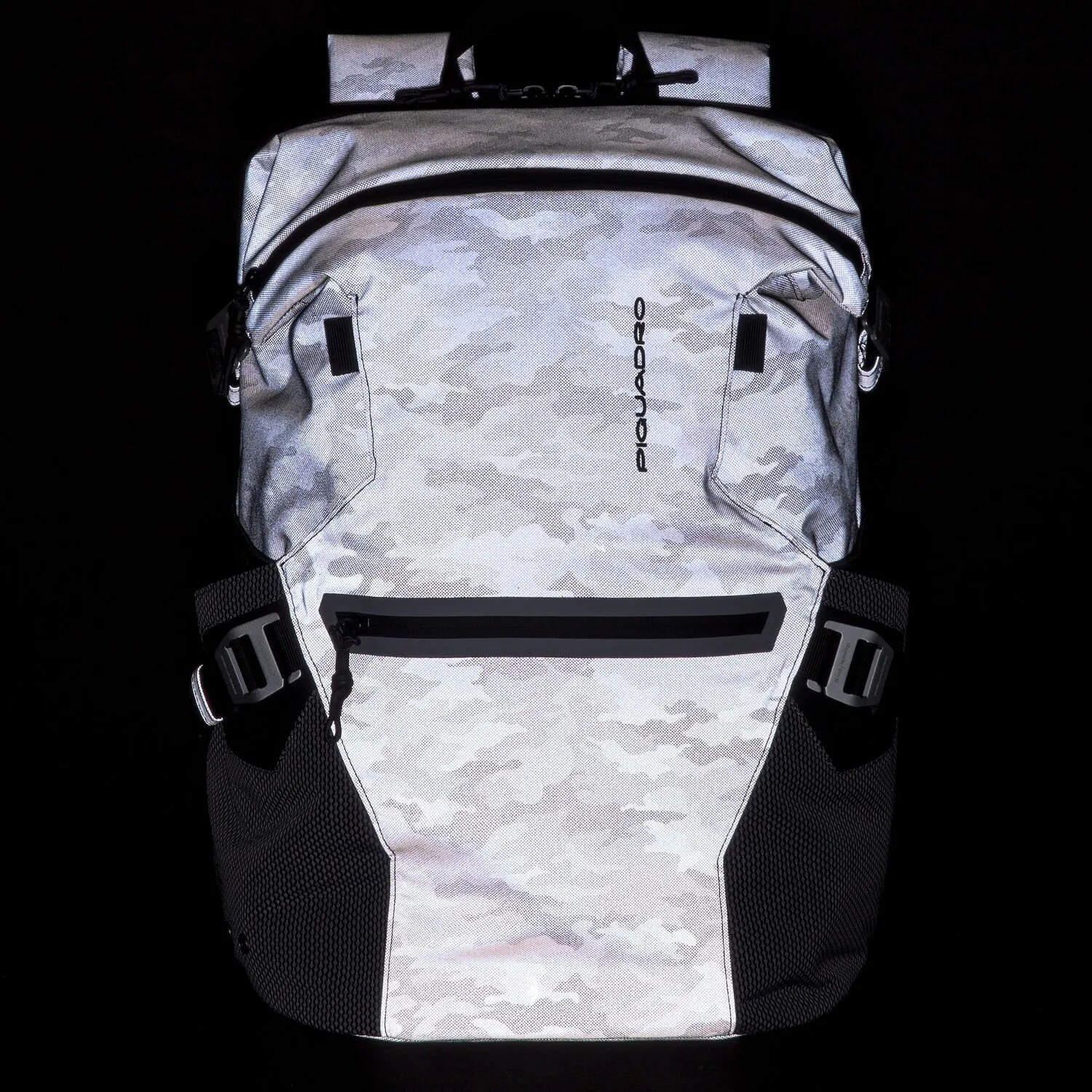 Piquadro PQ-M Zaino RFID 41 cm Scomparto per computer portatile