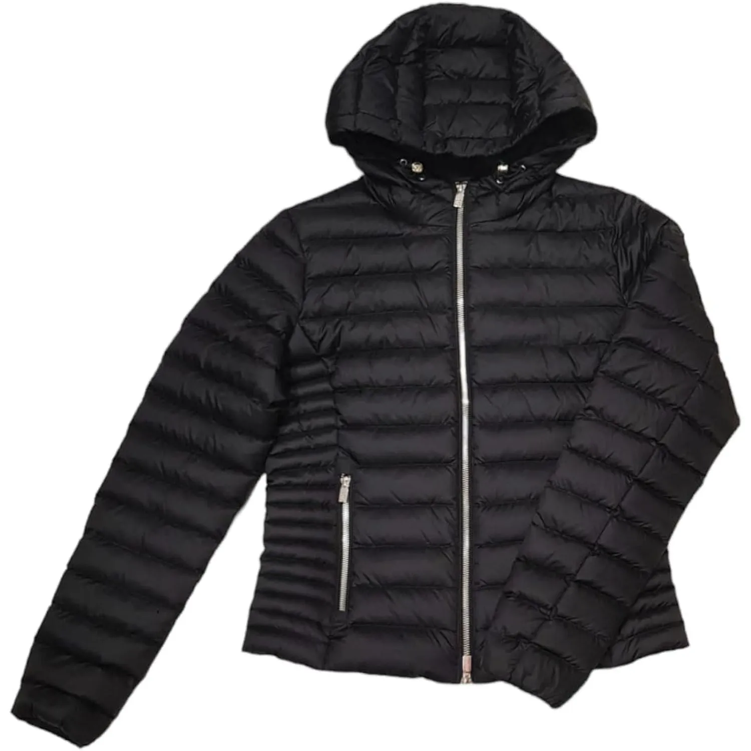 Piumino CIESSE PIUMINI Donna AGHATA - 800FP Nero