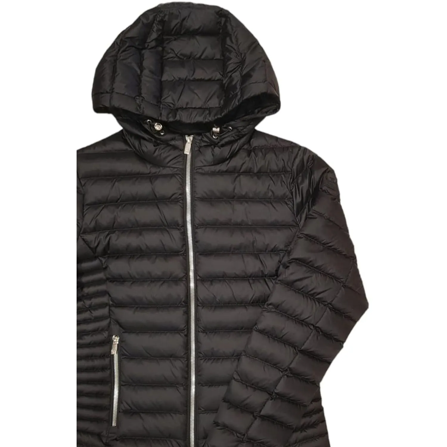 Piumino CIESSE PIUMINI Donna AGHATA - 800FP Nero