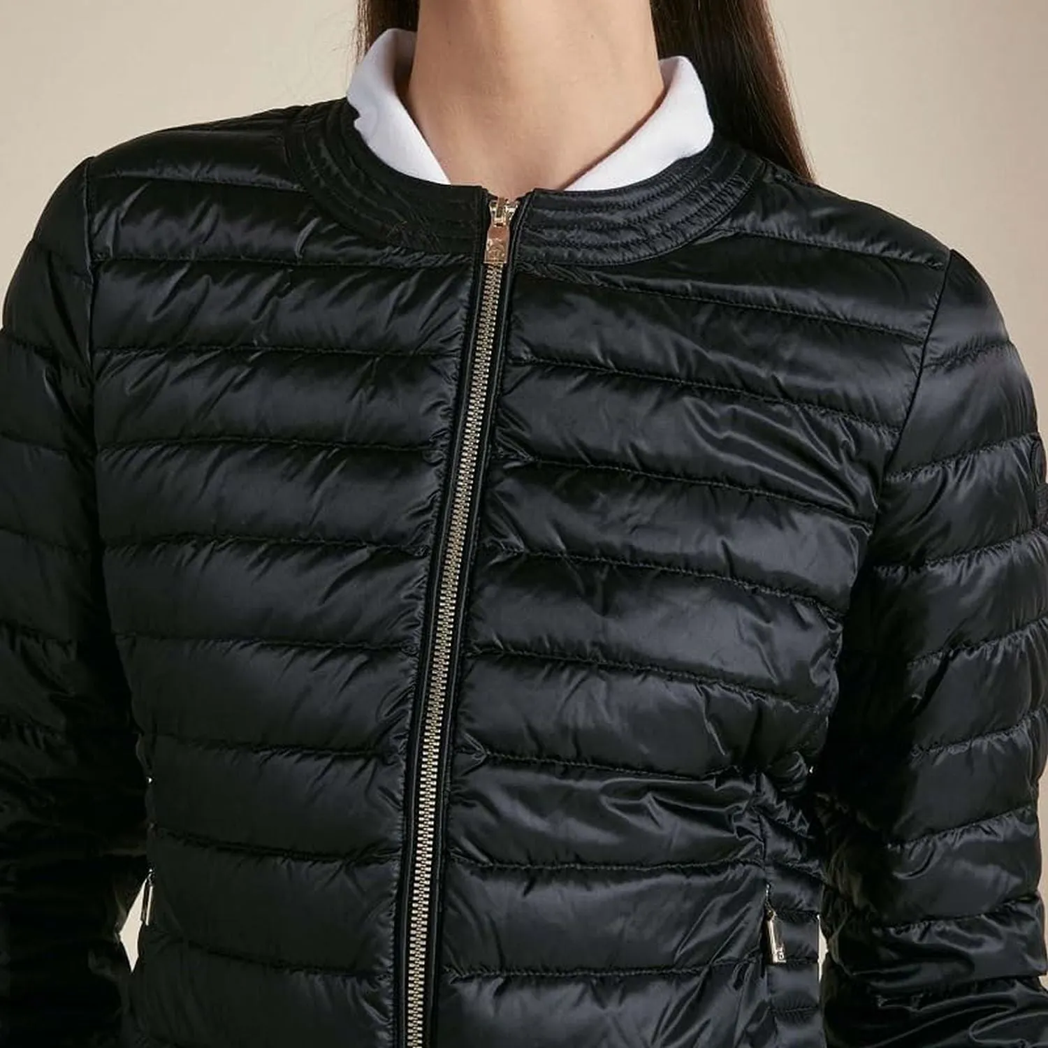Piumino CIESSE PIUMINI Donna grace Nero