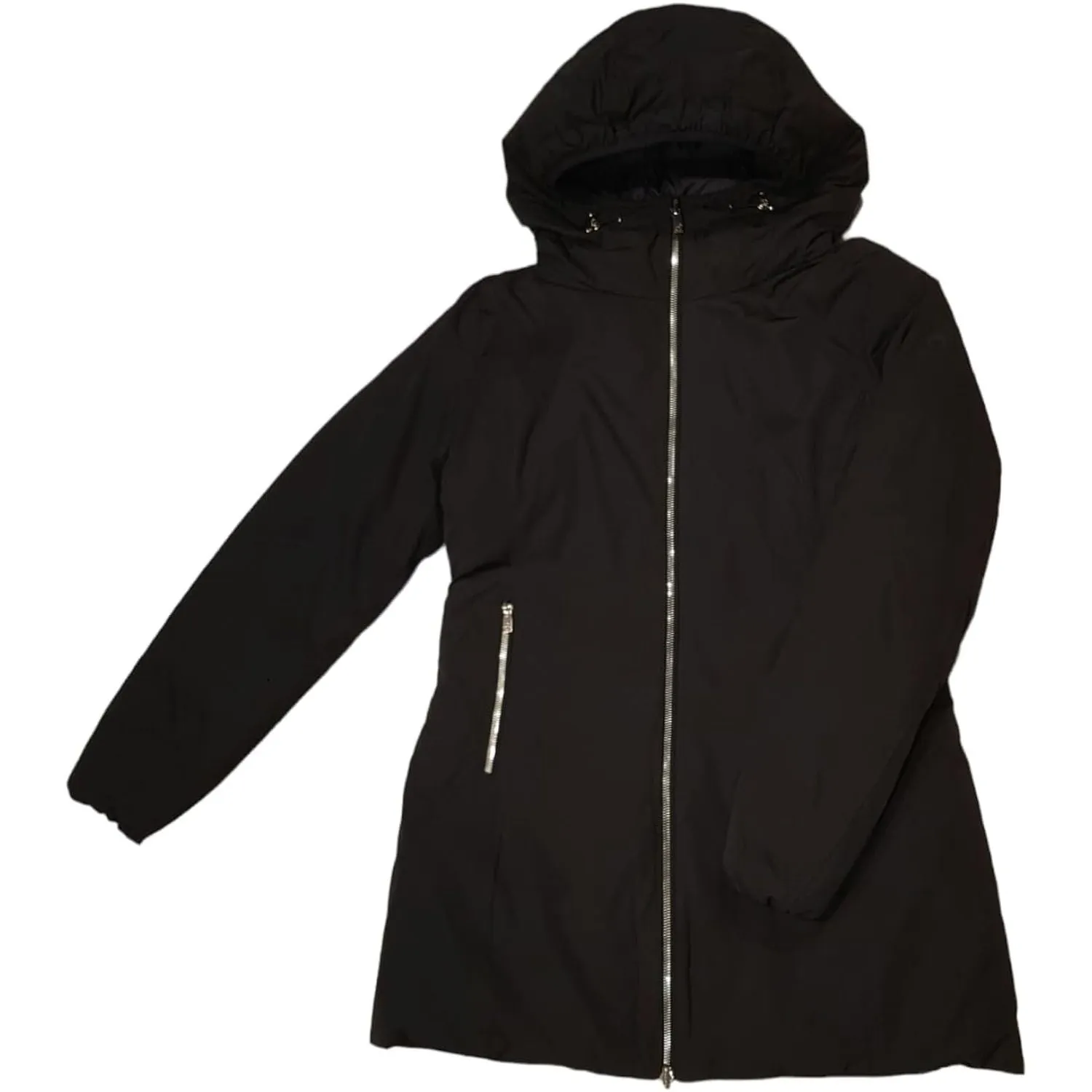 Piumino CIESSE PIUMINI Donna KALIE - 800FP REVERSIBLE Nero