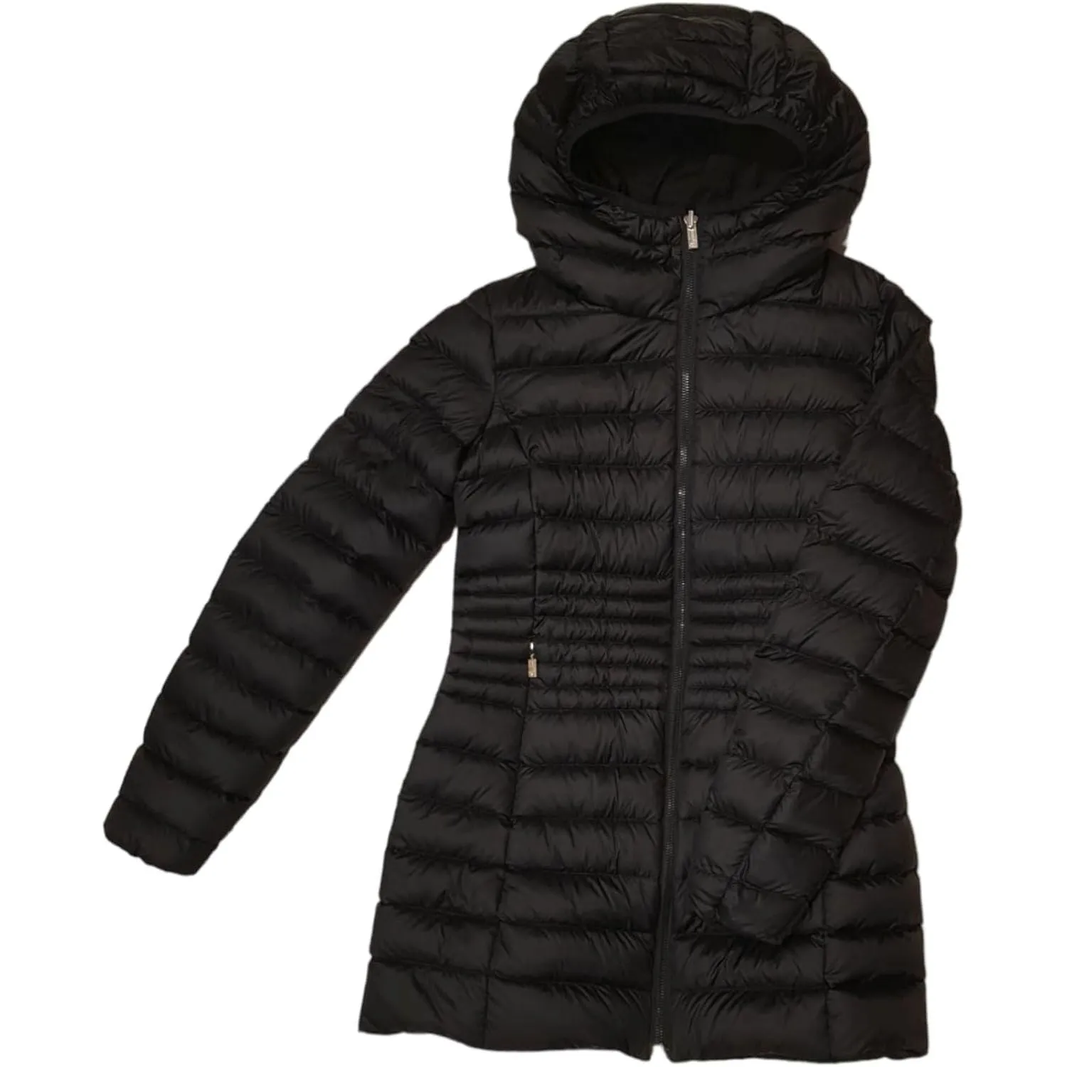 Piumino CIESSE PIUMINI Donna KALIE - 800FP REVERSIBLE Nero