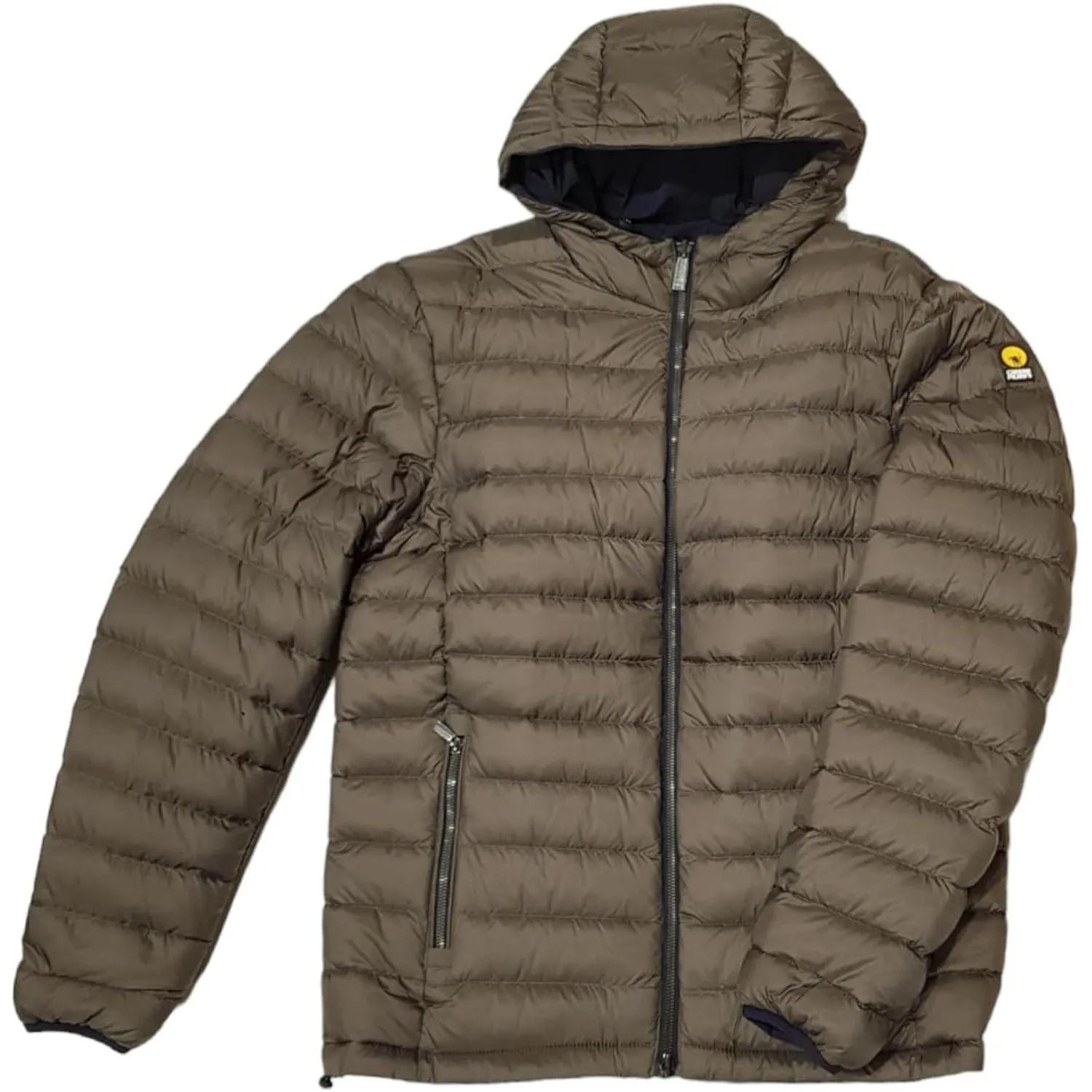 Piumino CIESSE PIUMINI Uomo HENRY - 800FP REVERSIBLE Blu