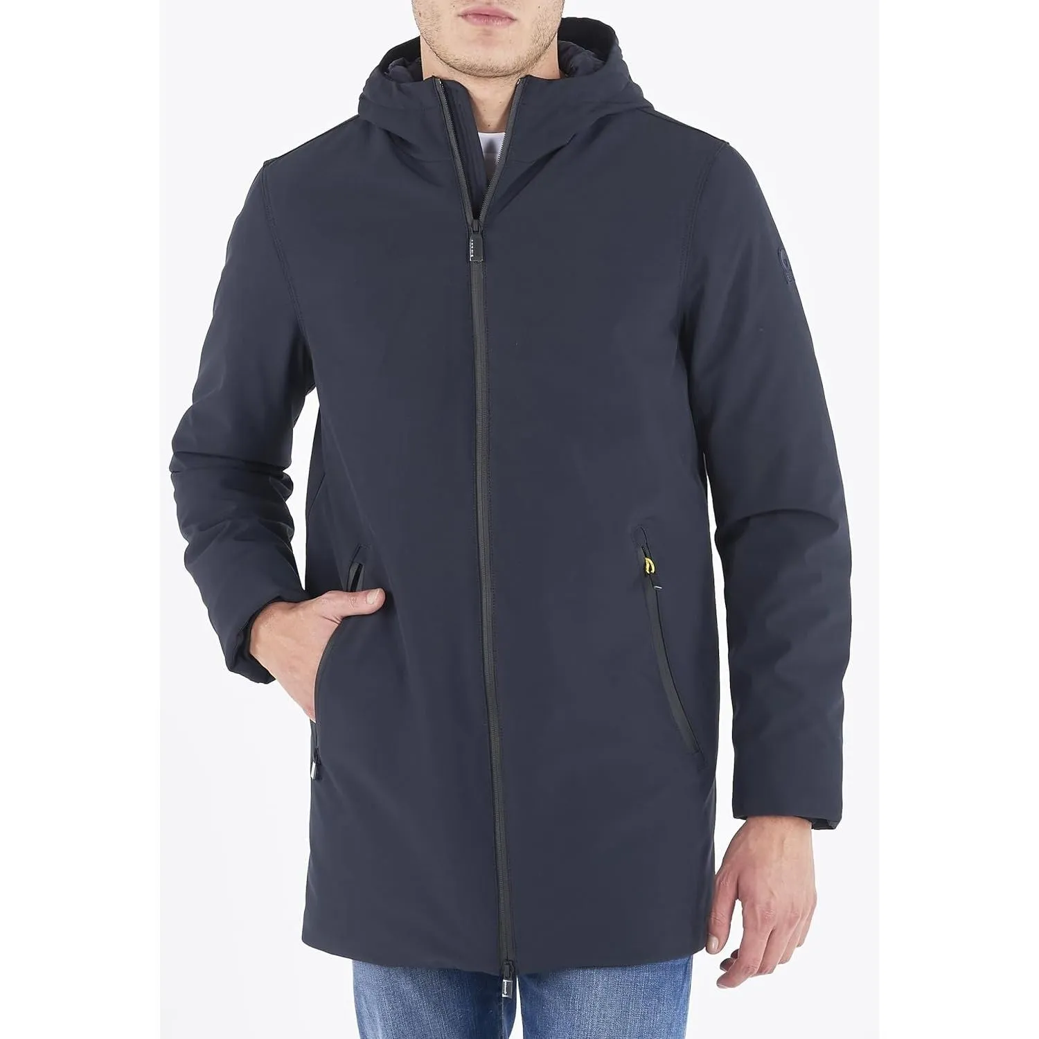 Piumino CIESSE PIUMINI Uomo HERDO Blu