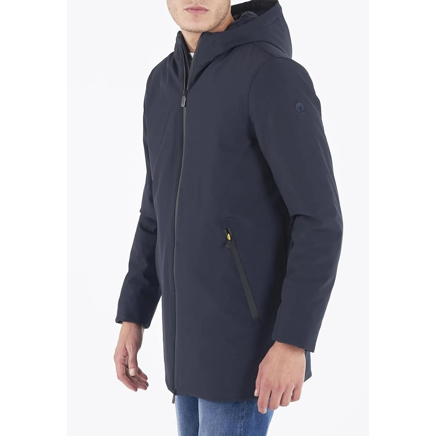 Piumino CIESSE PIUMINI Uomo HERDO Blu