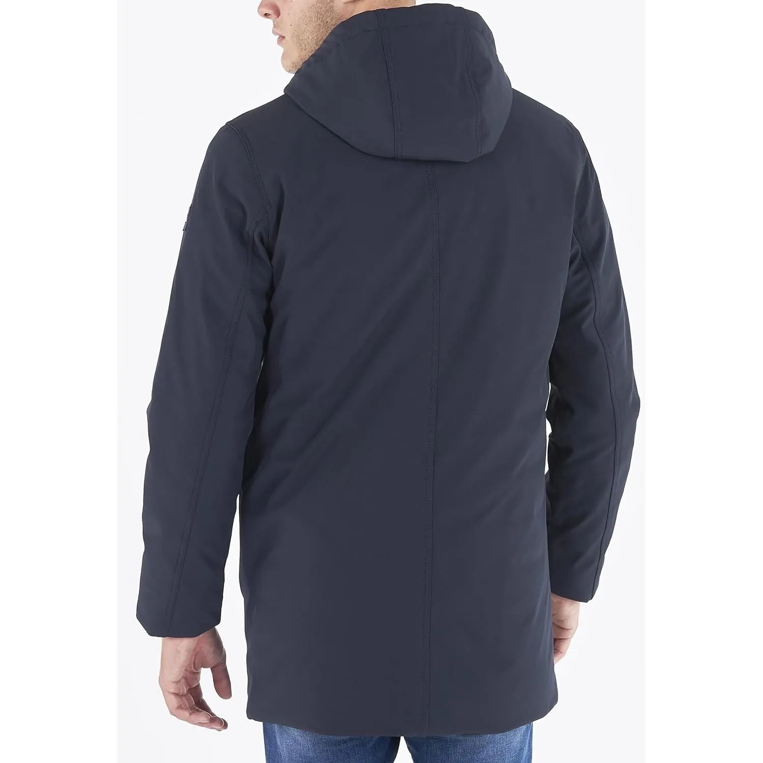 Piumino CIESSE PIUMINI Uomo HERDO Blu