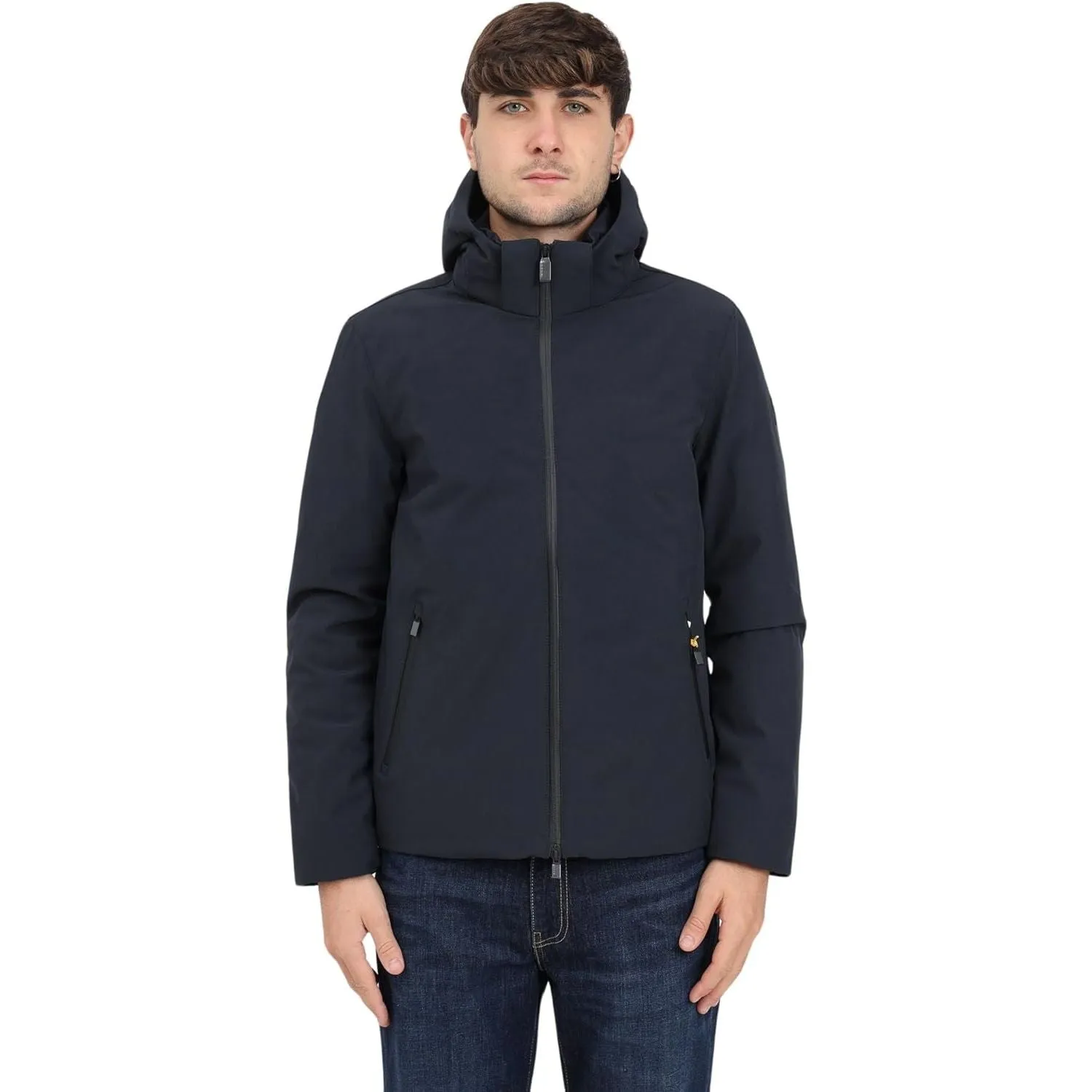 Piumino CIESSE PIUMINI Uomo HERRING Blu
