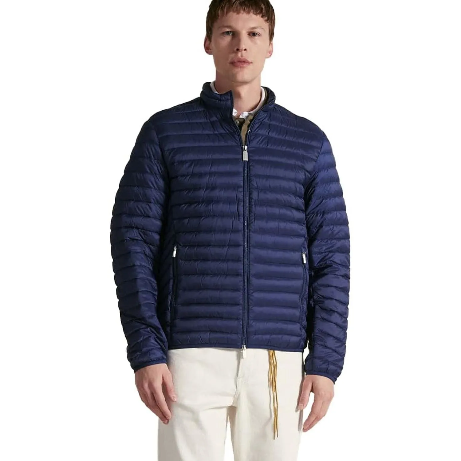 Piumino CIESSE PIUMINI Uomo jason 2.0 Blu