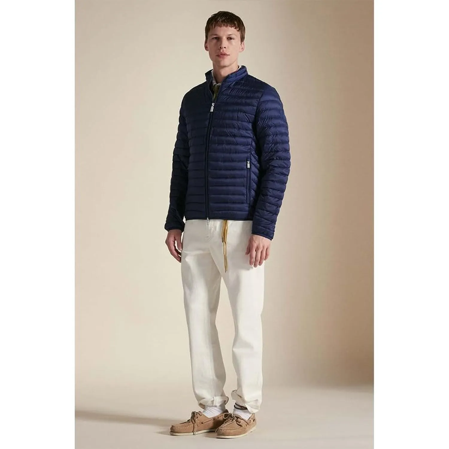 Piumino CIESSE PIUMINI Uomo jason 2.0 Blu