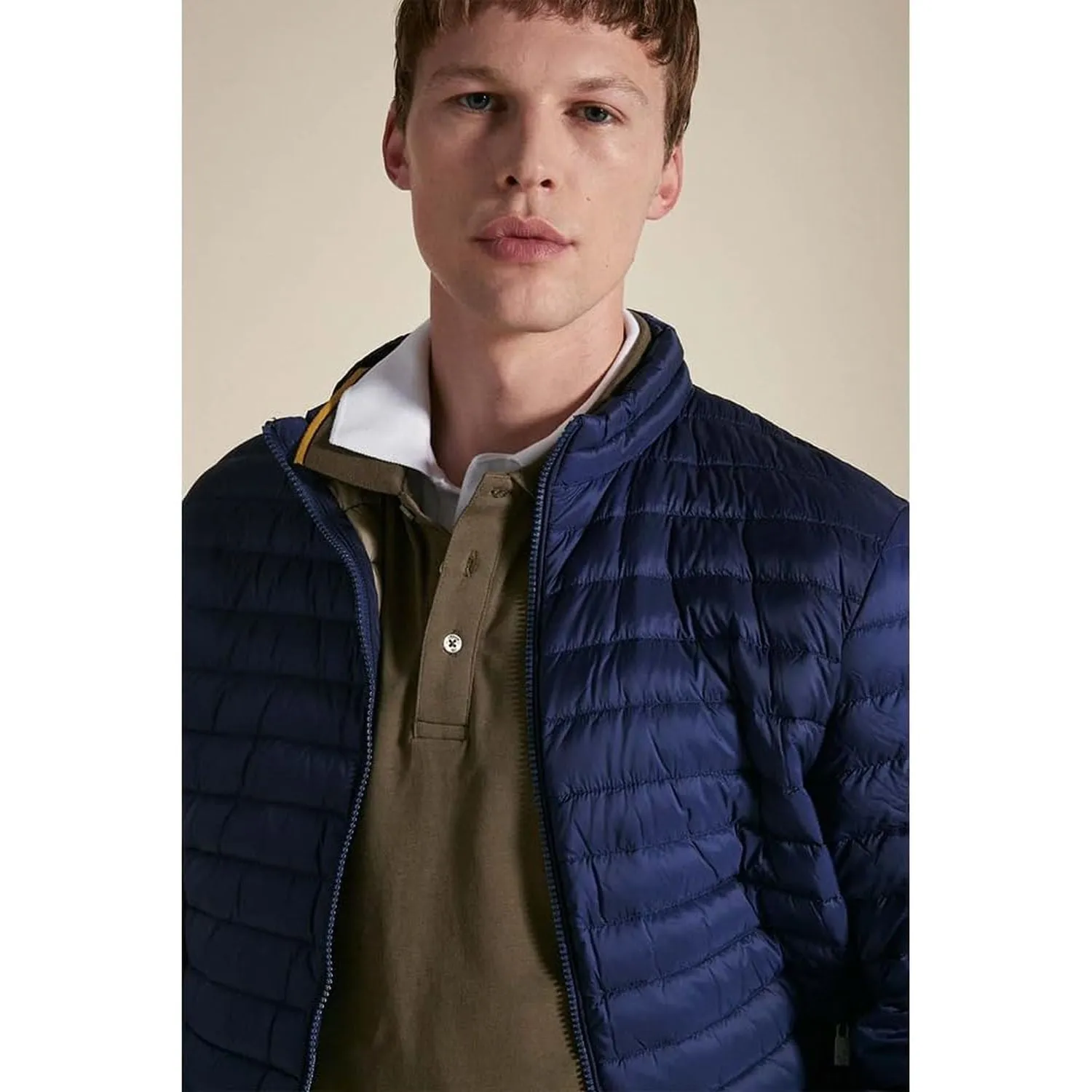 Piumino CIESSE PIUMINI Uomo jason 2.0 Blu
