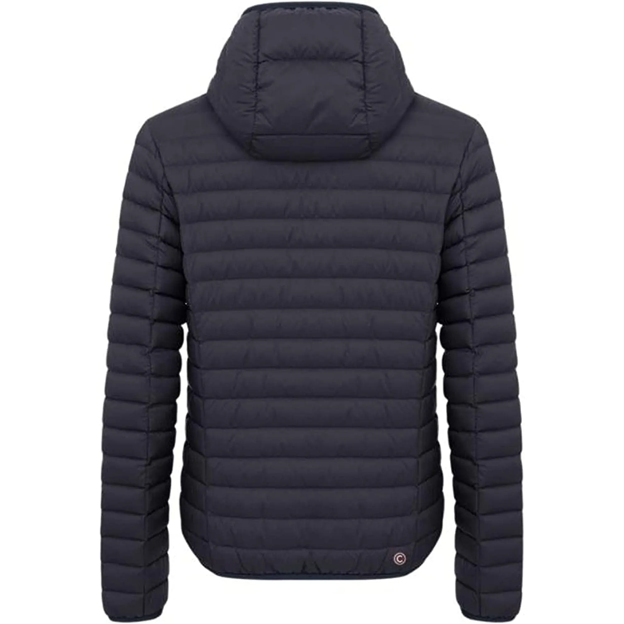 Piumino COLMAR Uomo REPUNK Blu