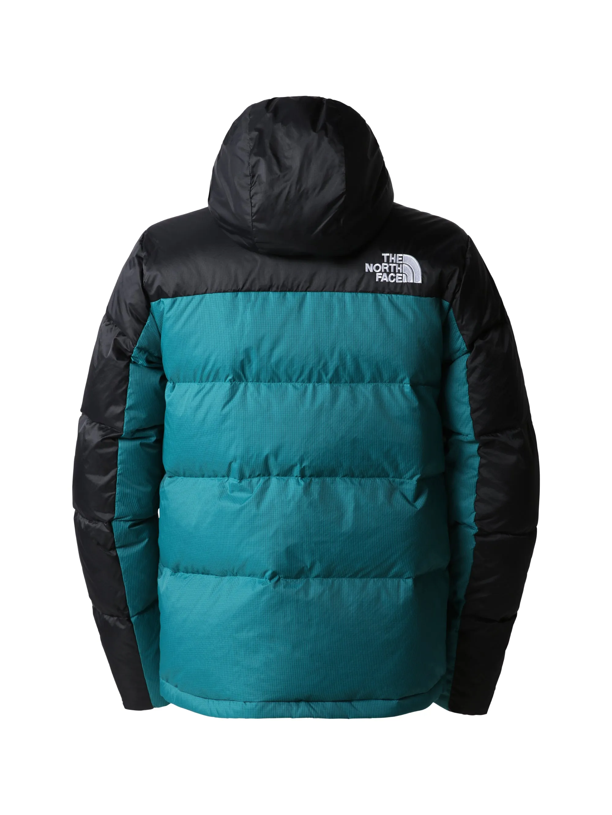 Piumino con Imbottitura Sostenibile Leggera Harbour Blu