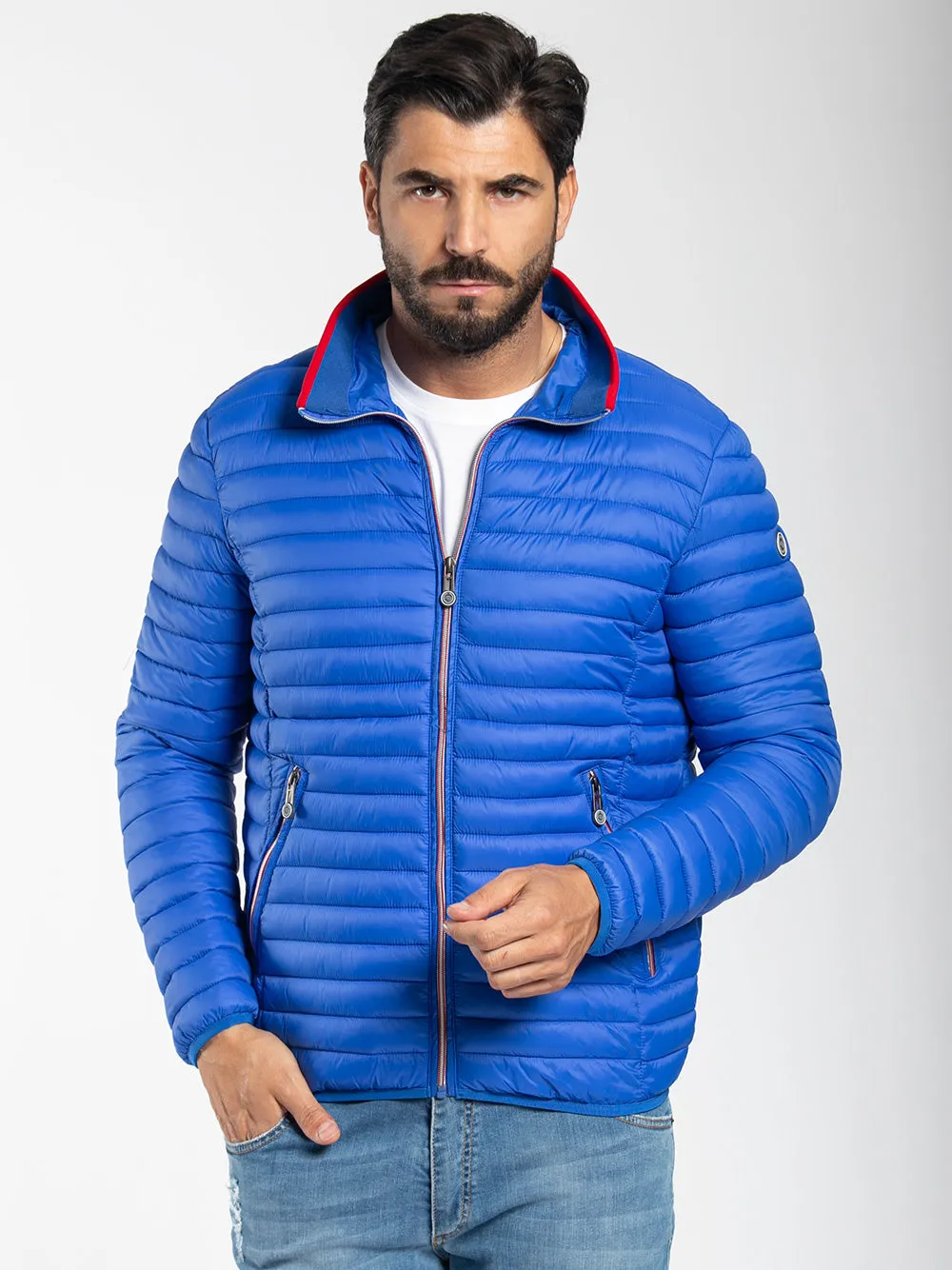 Piumino leggero