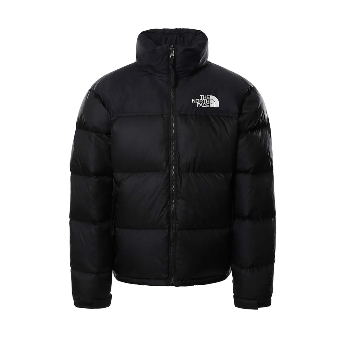 Piumino Retro Nuptse 1996
