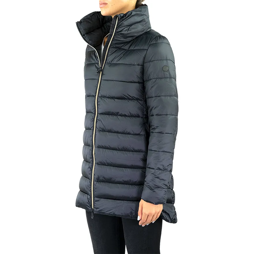 Piumino SAVE THE DUCK Lydia D43620W Iris13 Nero