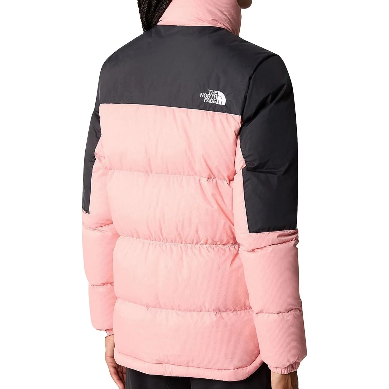 Piumino THE NORTH FACE Donna DIABLO Rosa