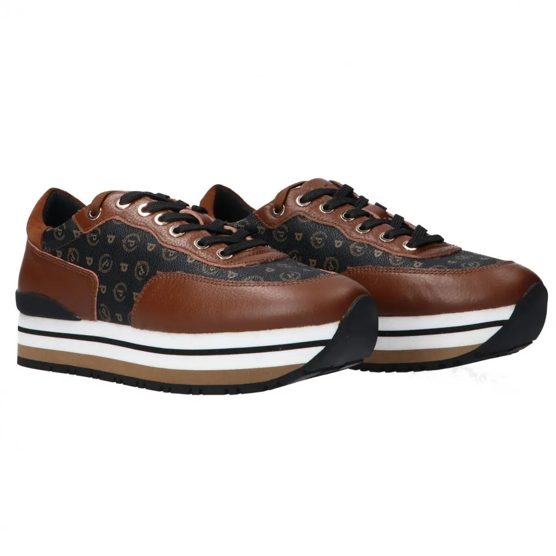 Platform heritage Marrone