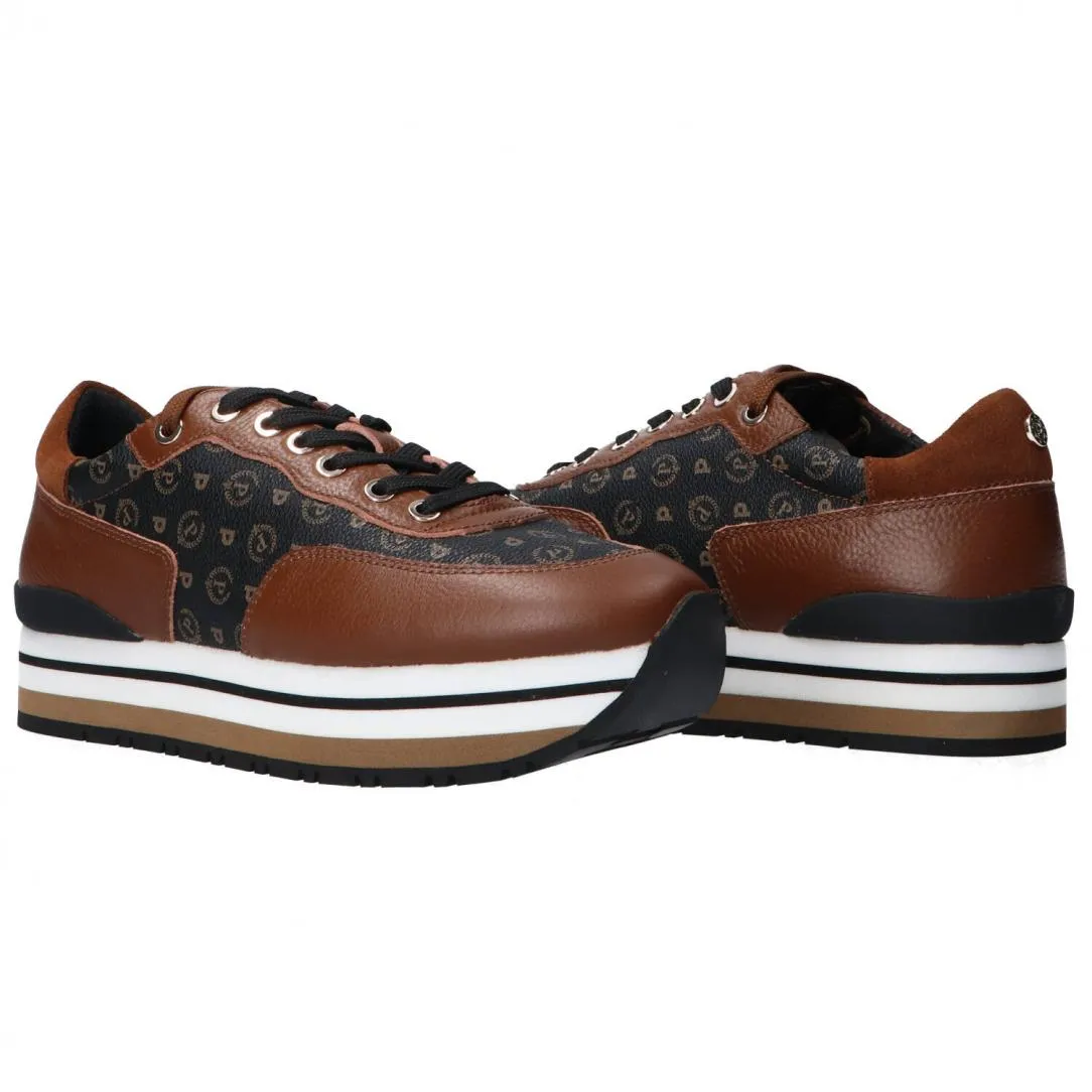 Platform heritage Marrone