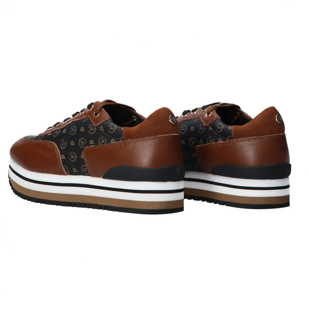 Platform heritage Marrone