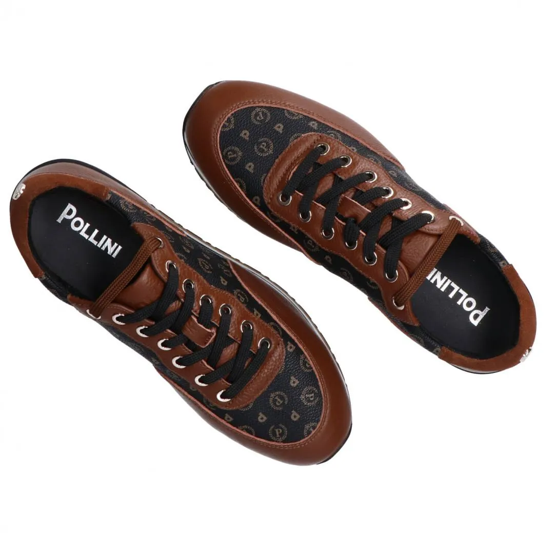 Platform heritage Marrone