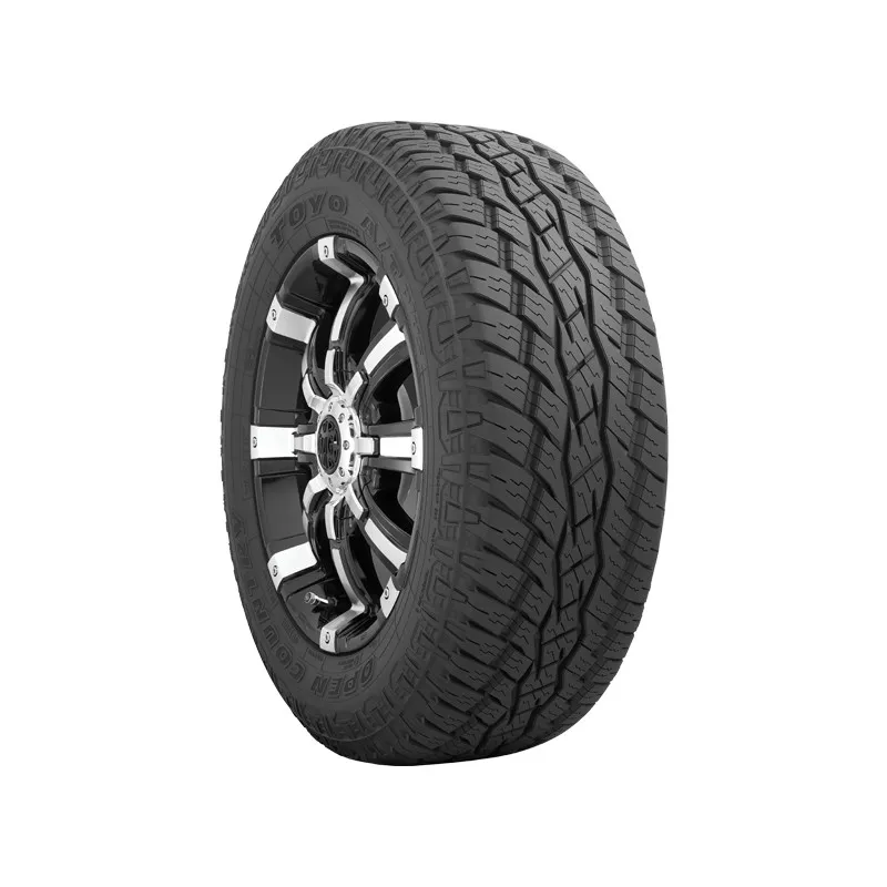 PNEUMATICI ESTIVI 255/65R16 H109 - OPEN COUNTRY AT+ TOYO dot 2021
