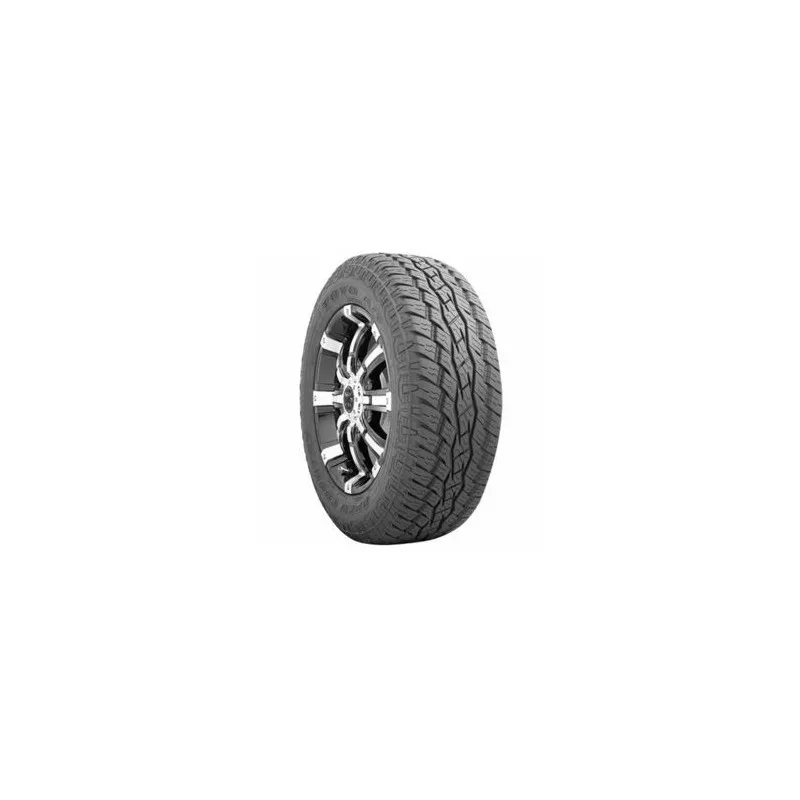 PNEUMATICI ESTIVI 255/65R16 H109 - OPEN COUNTRY AT+ TOYO dot 2021