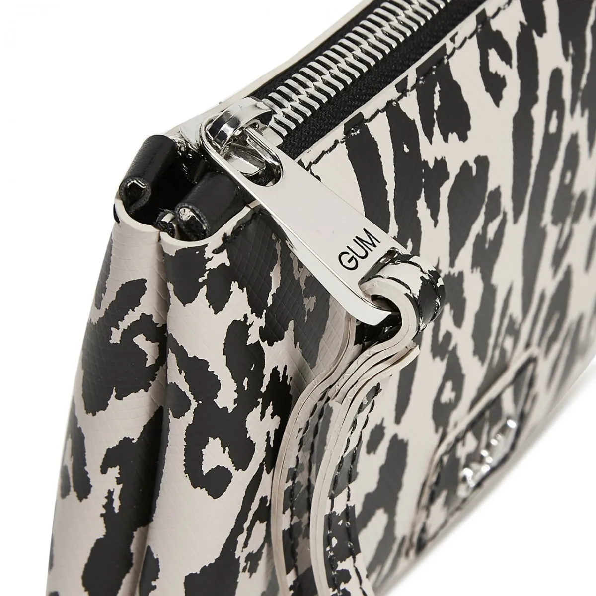 Pochette Piccola, Beige