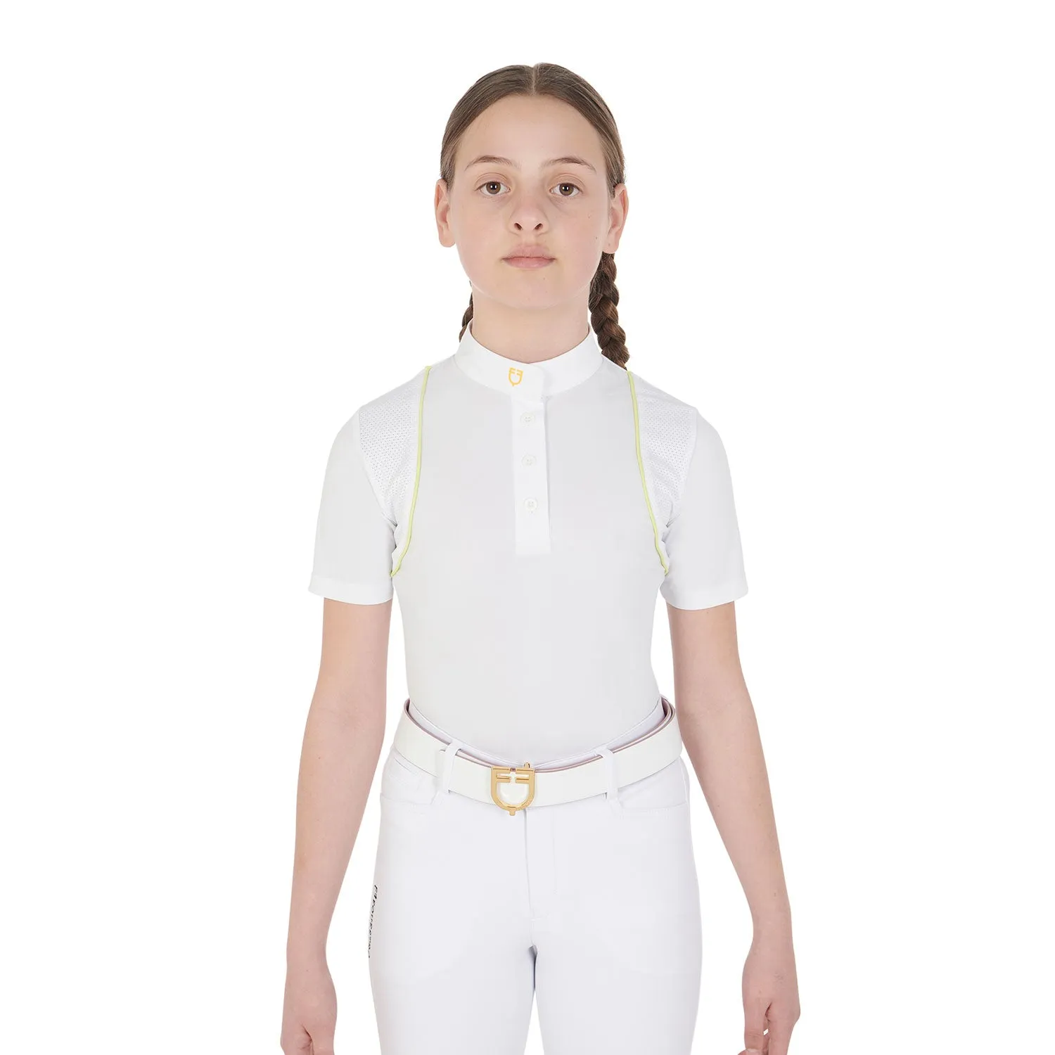 Polo junior concorso SS23
