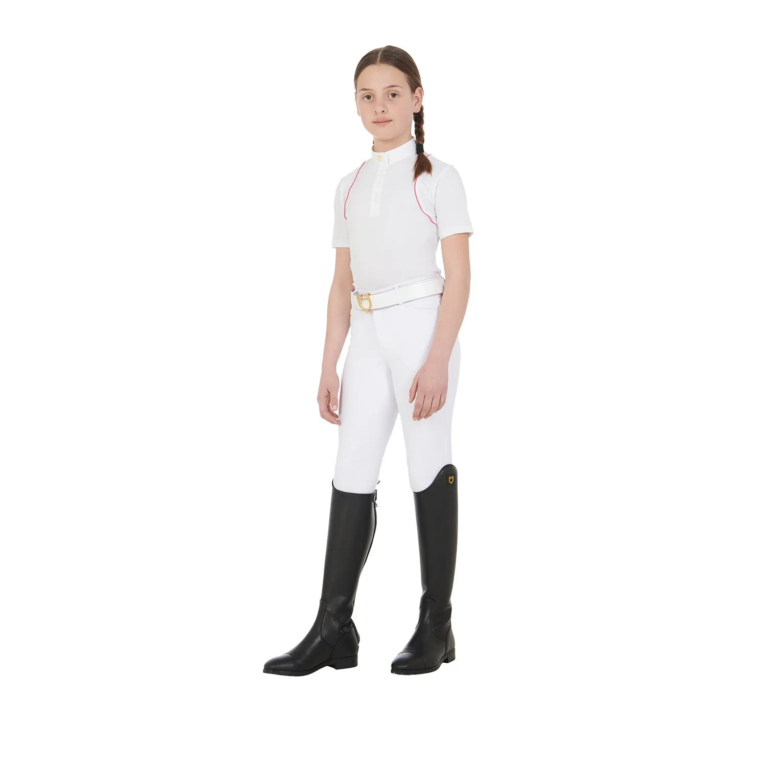 Polo junior concorso SS23