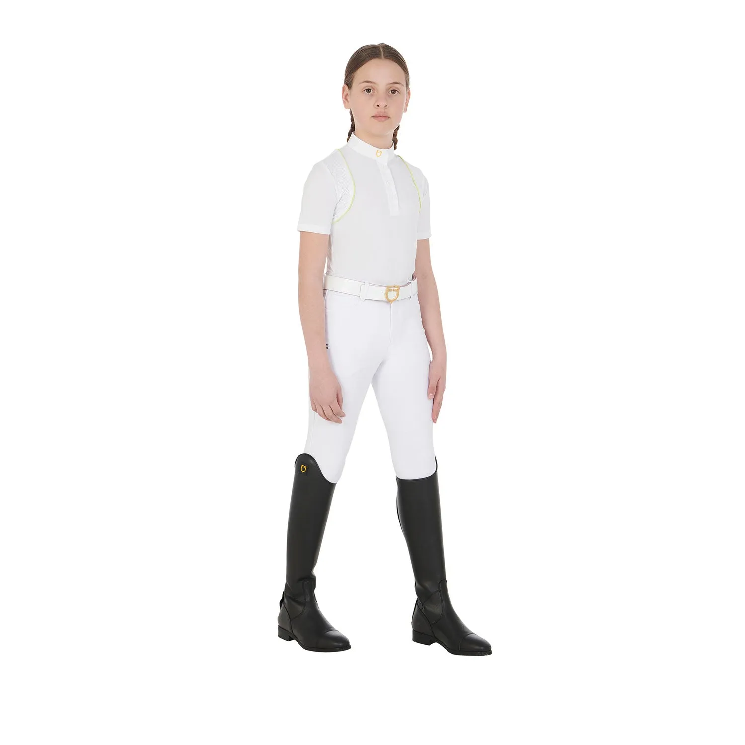 Polo junior concorso SS23