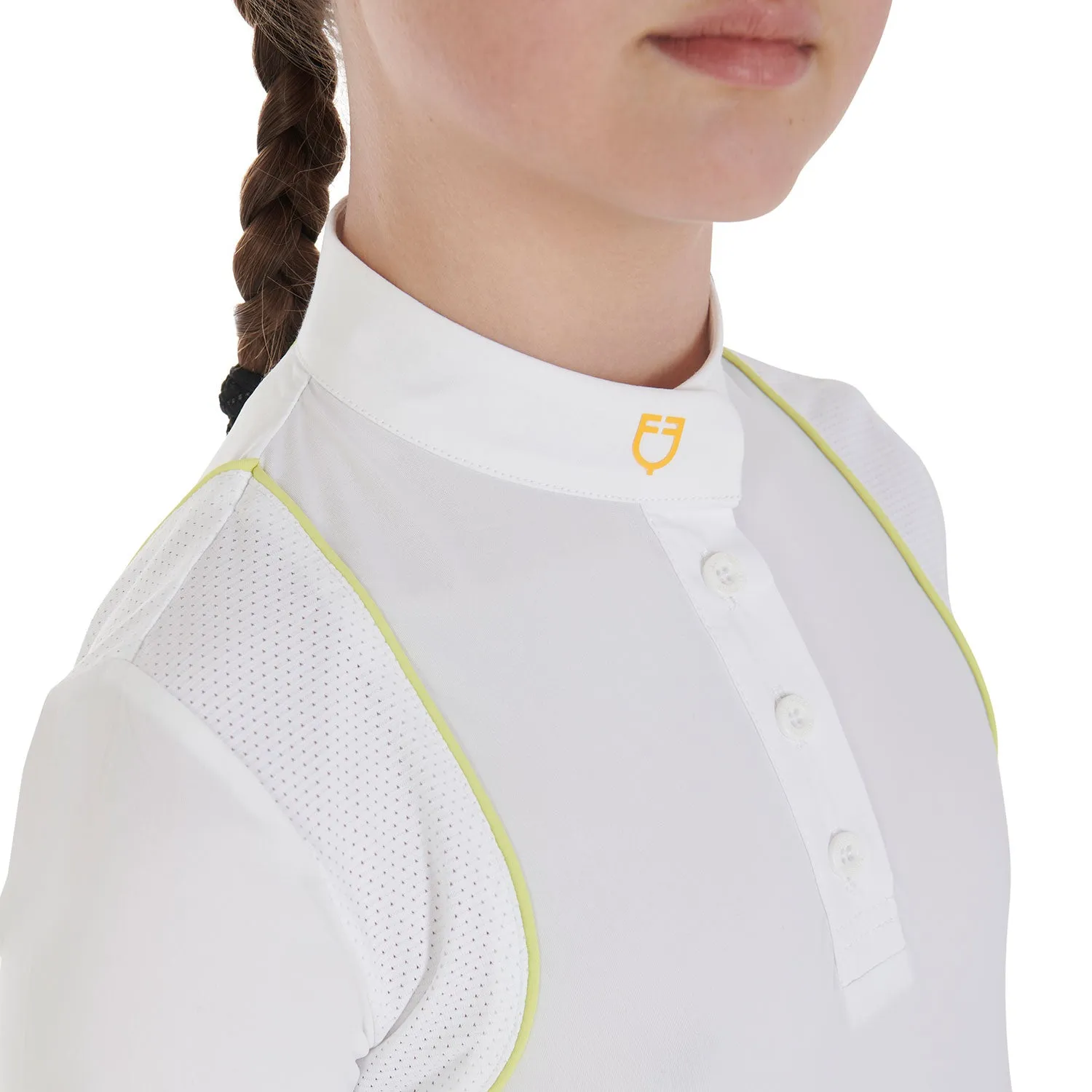 Polo junior concorso SS23
