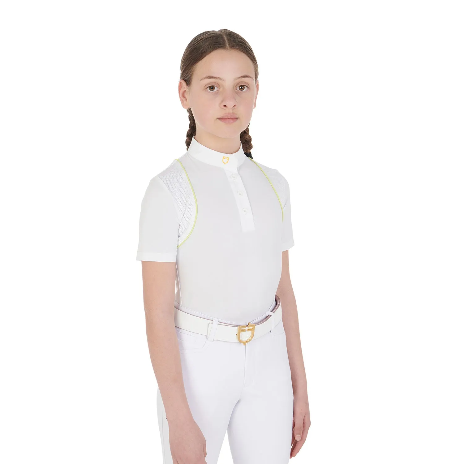 Polo junior concorso SS23
