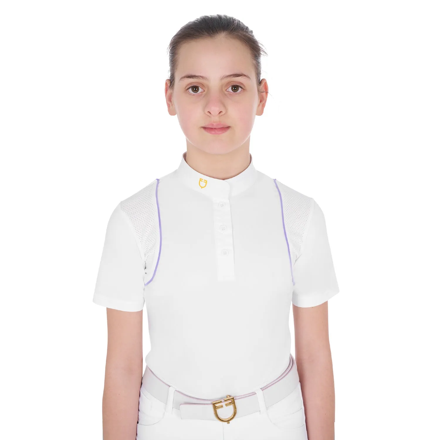 Polo junior concorso SS23