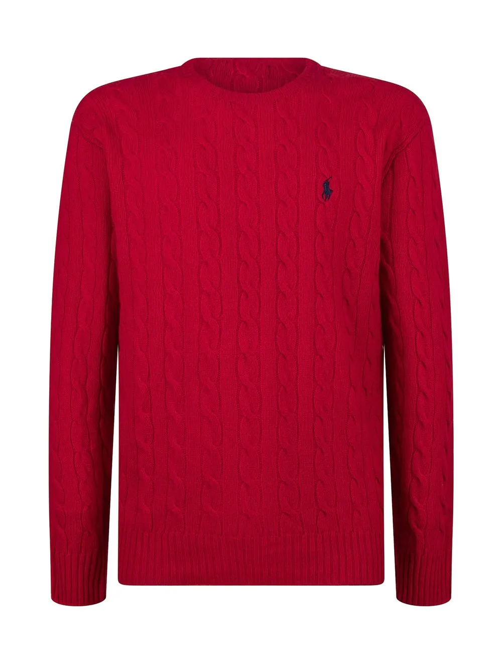 POLO RALPH LAUREN Maglia con Logo 