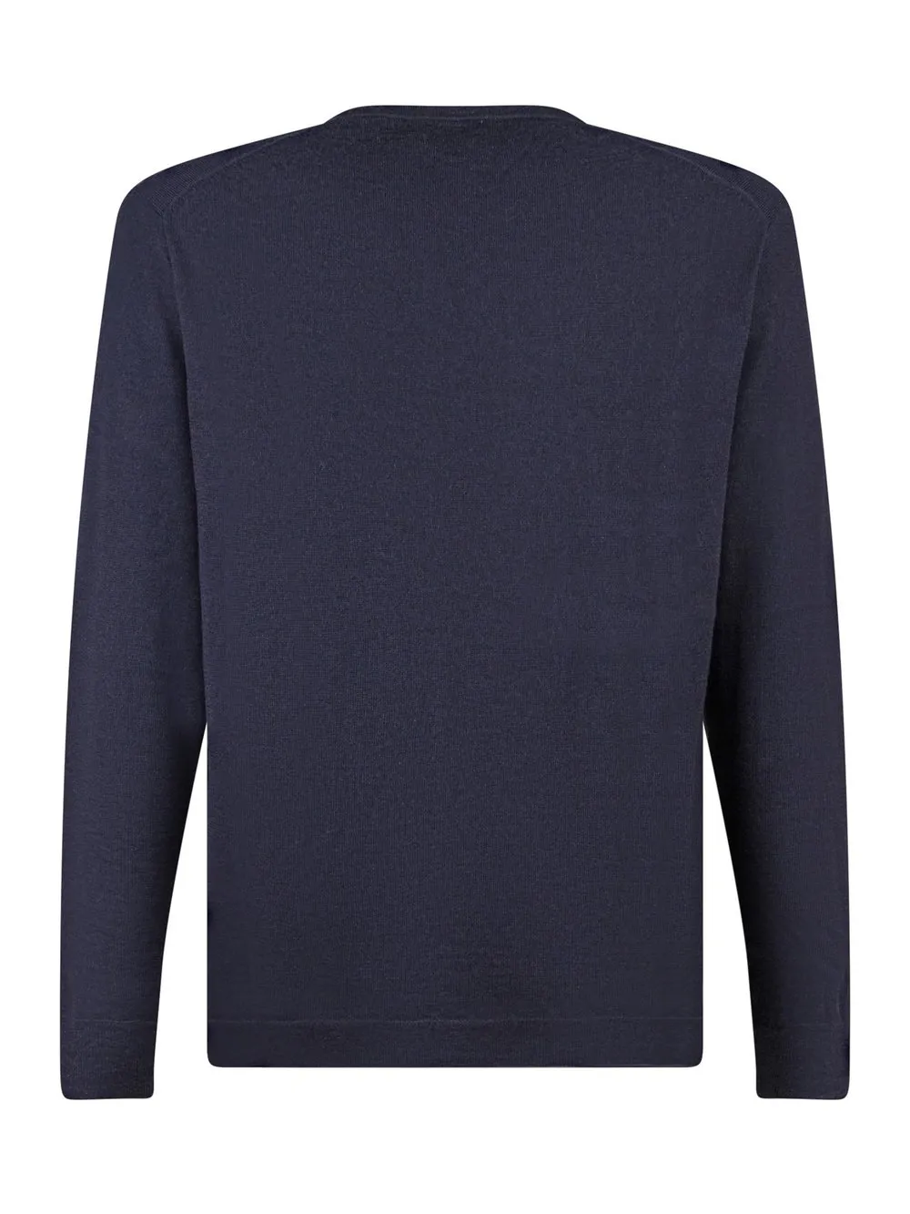 POLO RALPH LAUREN Maglia con Scollo a V e Logo 
