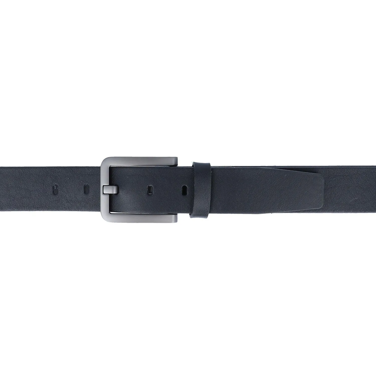 Porsche Design Cintura di base in pelle