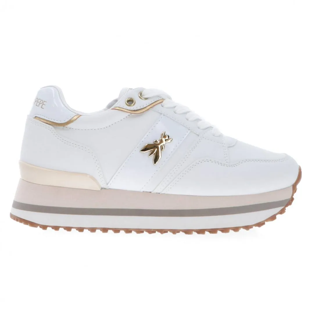 PPJ765 ECONAPPA Bianco