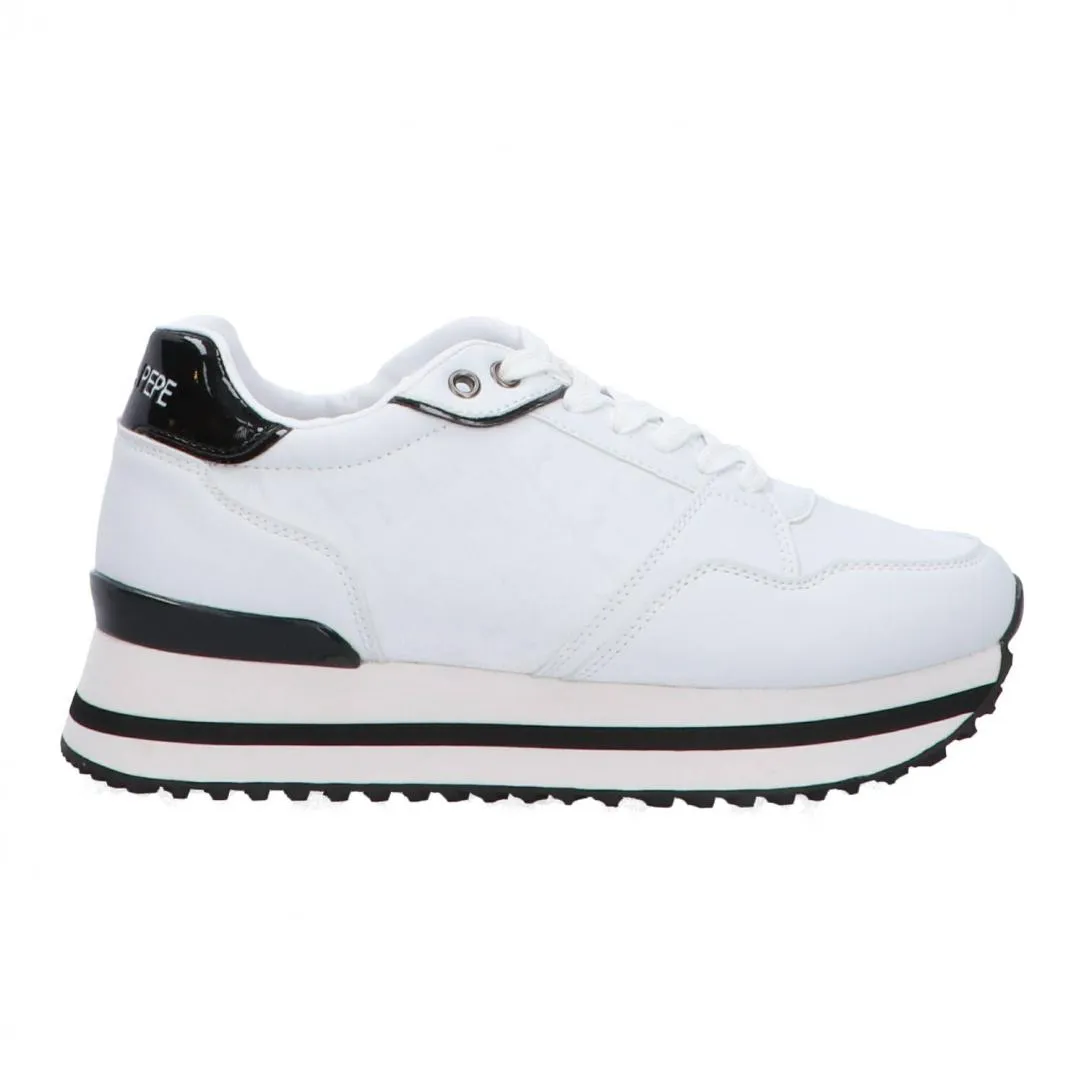 PPJ766 econappa kids Bianco