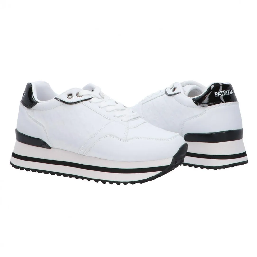 PPJ766 econappa kids Bianco