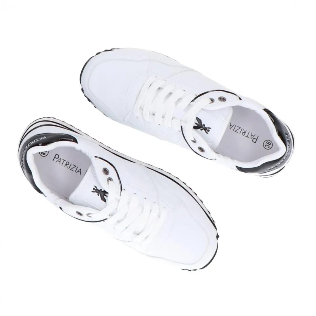 PPJ766 econappa kids Bianco