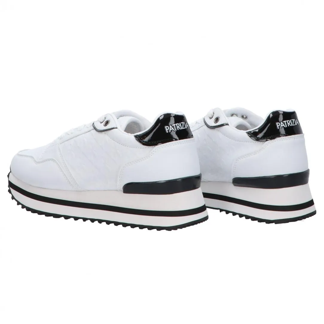 PPJ766 econappa kids Bianco