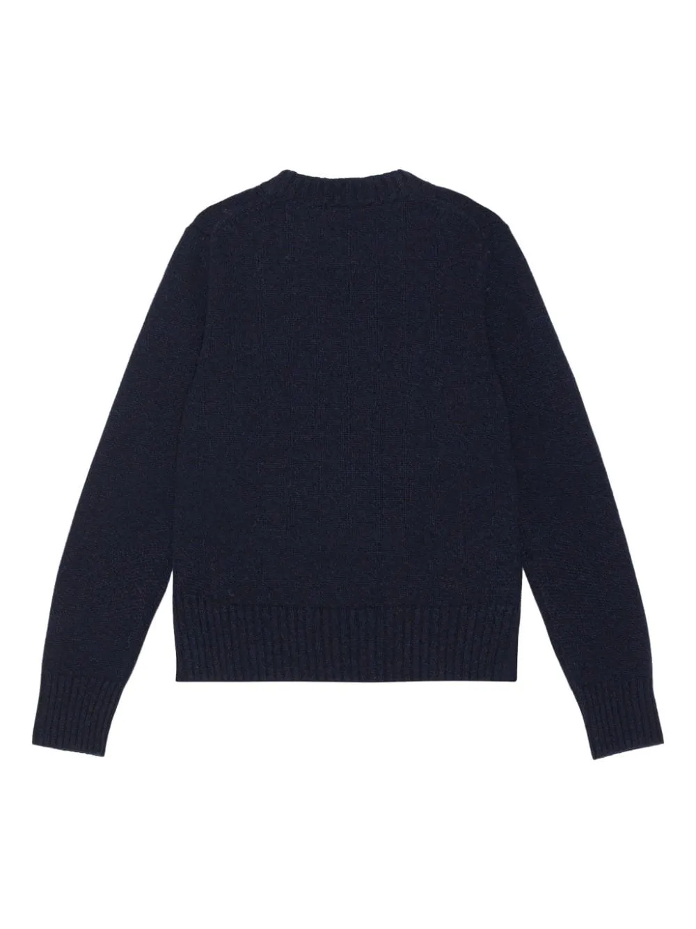 Pullover Flower