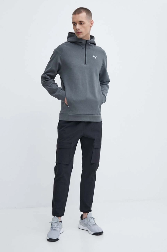 Puma felpa RAD/CAL
