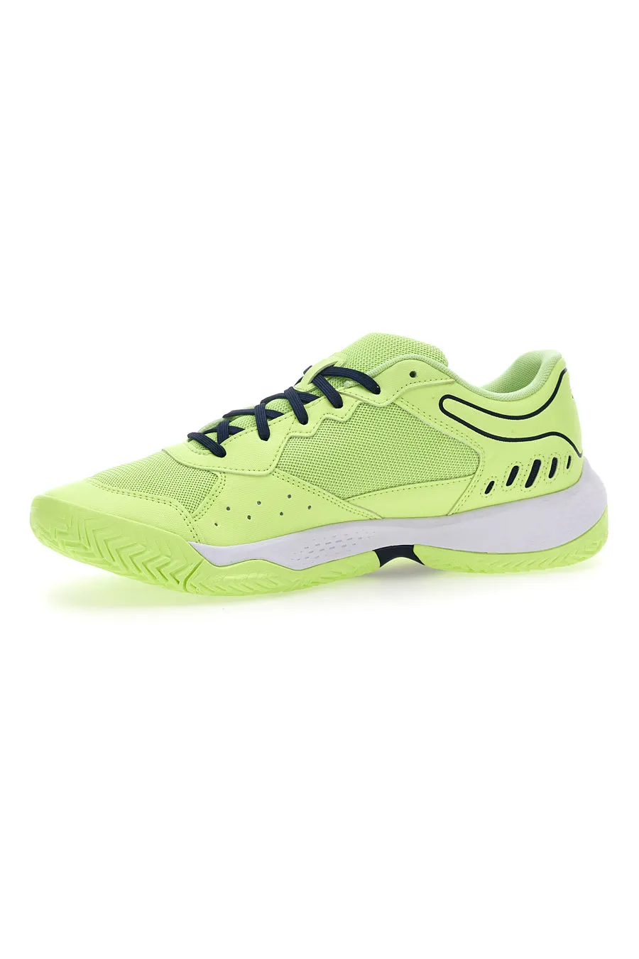   PUMA Scarpe da Padel Puma Solarsmash RCT Gialle