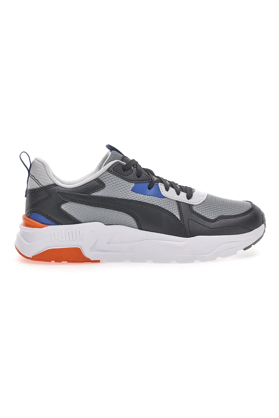   PUMA Sneakers Sportive Puma Trinity Lite Nere e Bianche