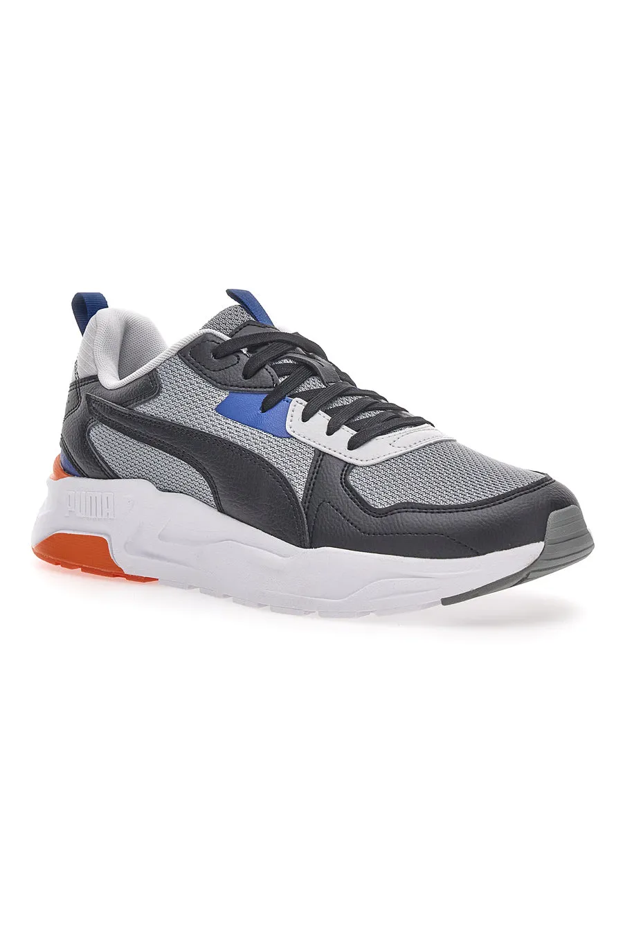   PUMA Sneakers Sportive Puma Trinity Lite Nere e Bianche