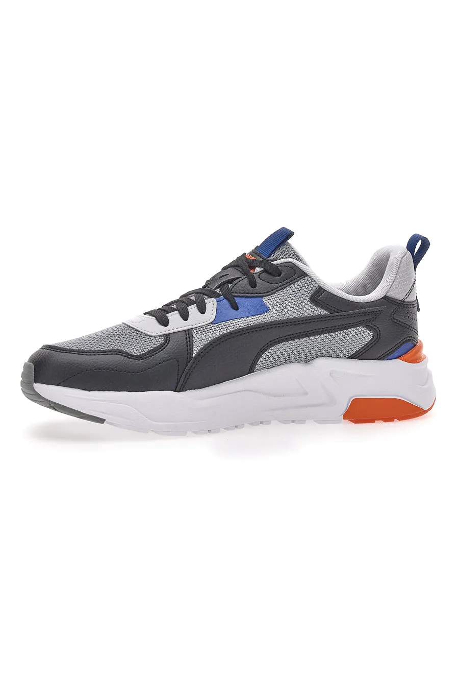  PUMA Sneakers Sportive Puma Trinity Lite Nere e Bianche