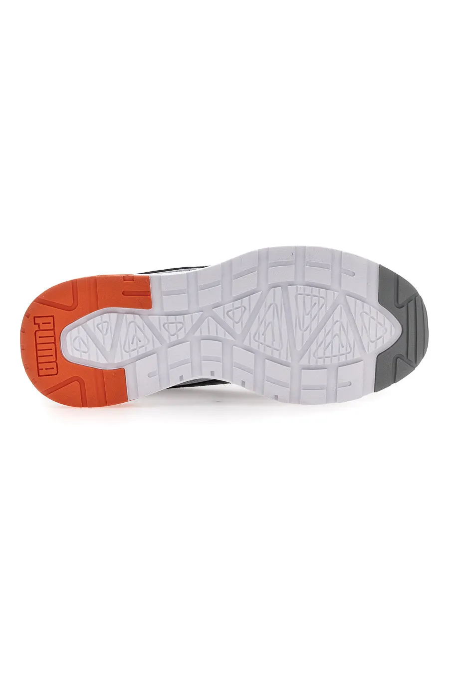  PUMA Sneakers Sportive Puma Trinity Lite Nere e Bianche