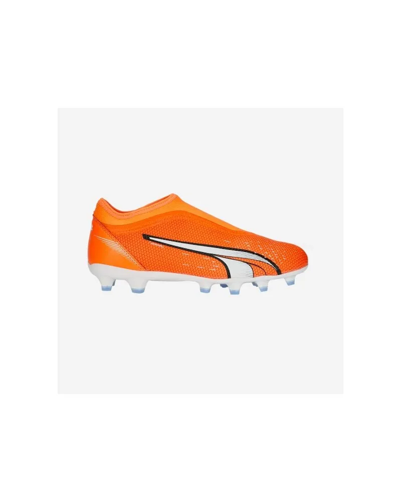 Puma Ultra Match LL FG AG Jr