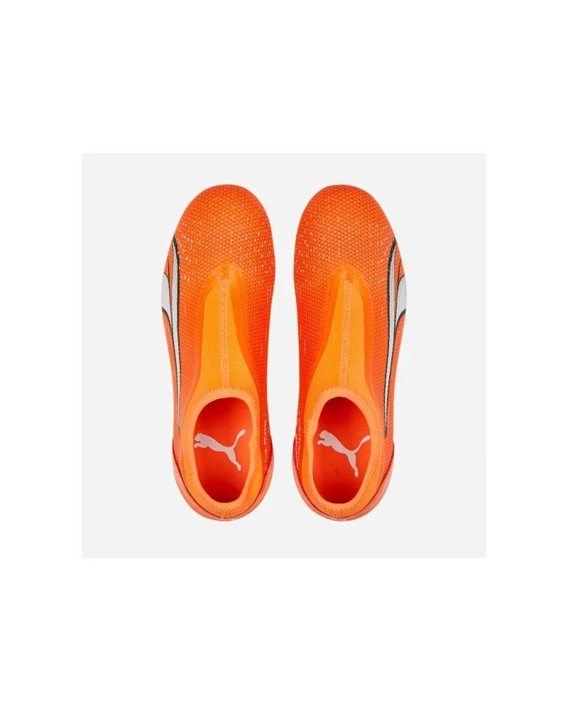 Puma Ultra Match LL FG AG Jr